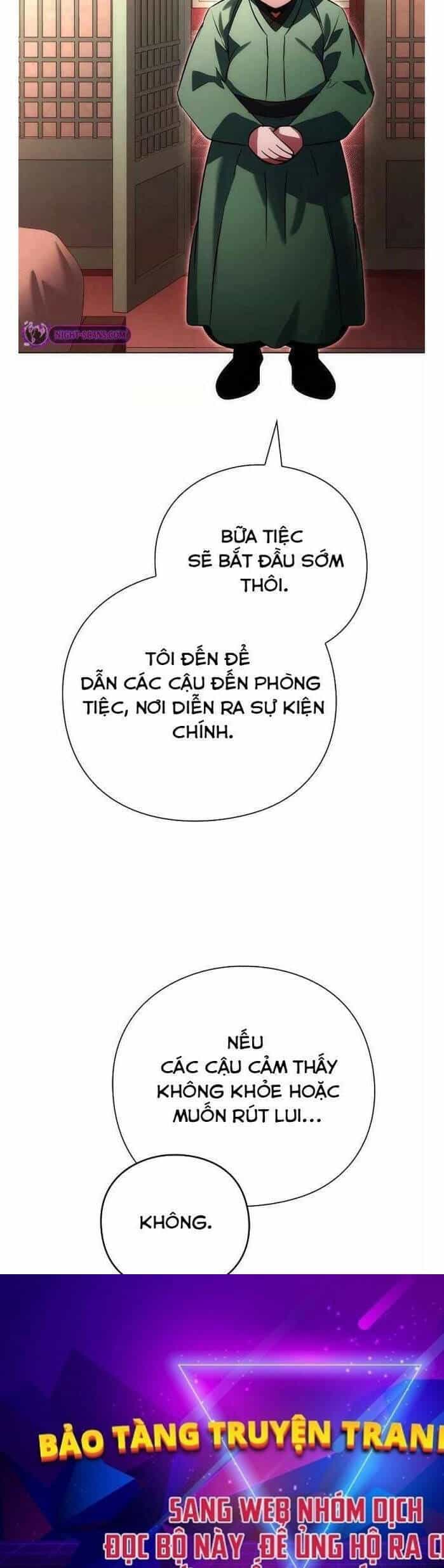 Đêm Của Yêu Tinh - Chương 62 - ảnh 68