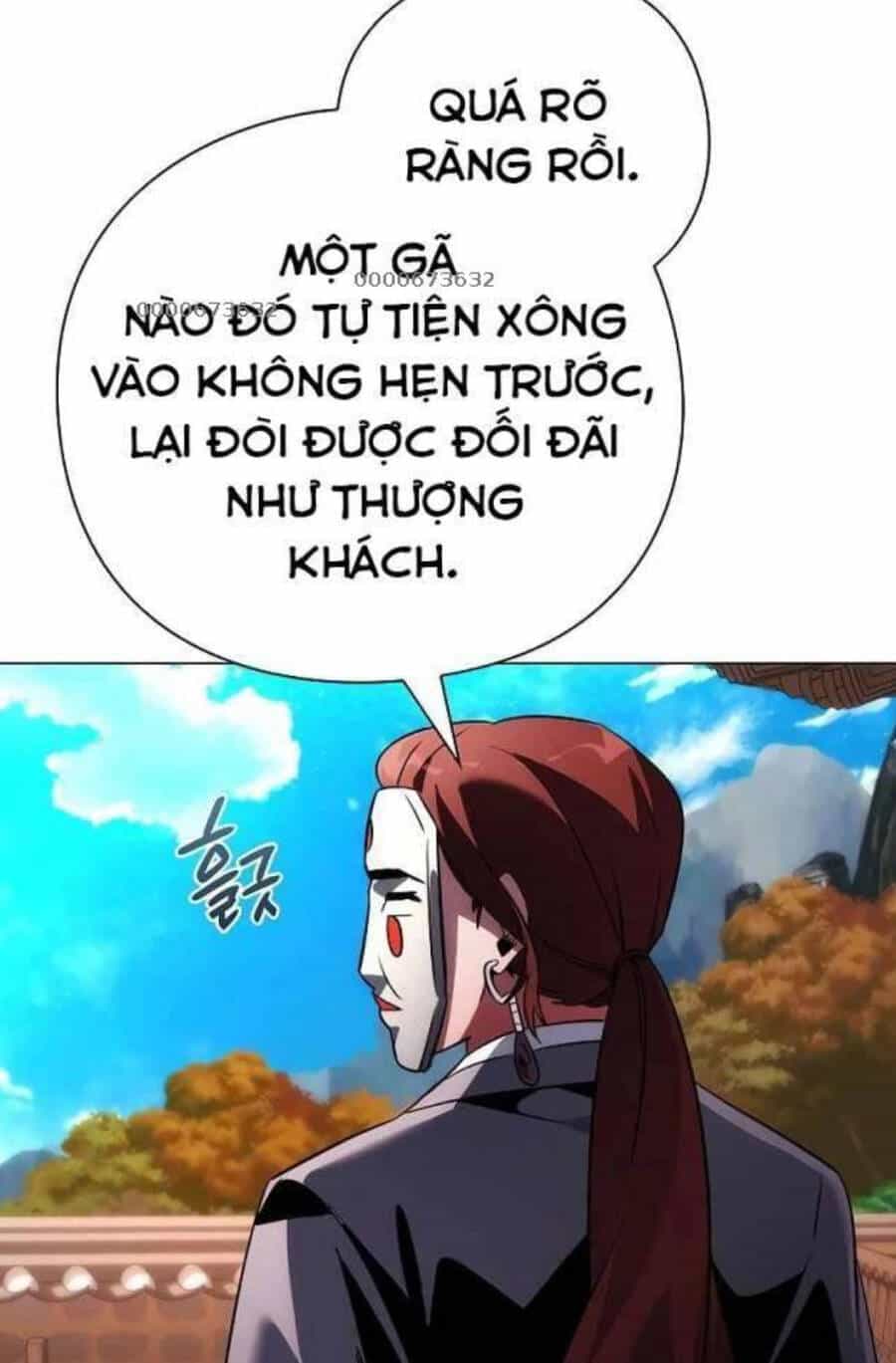 Đêm Của Yêu Tinh - Chương 63 - ảnh 25
