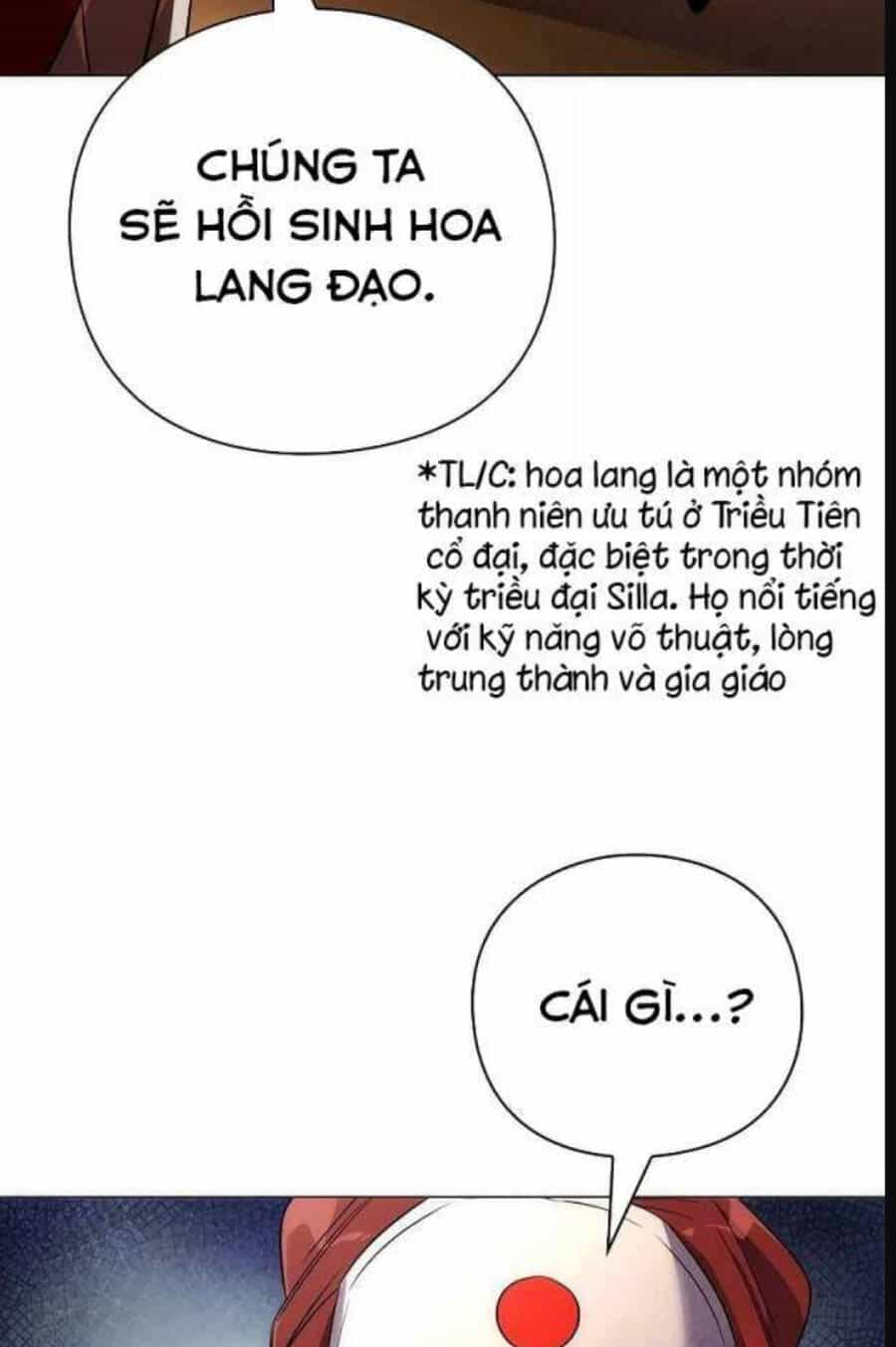Đêm Của Yêu Tinh - Chương 63 - ảnh 56