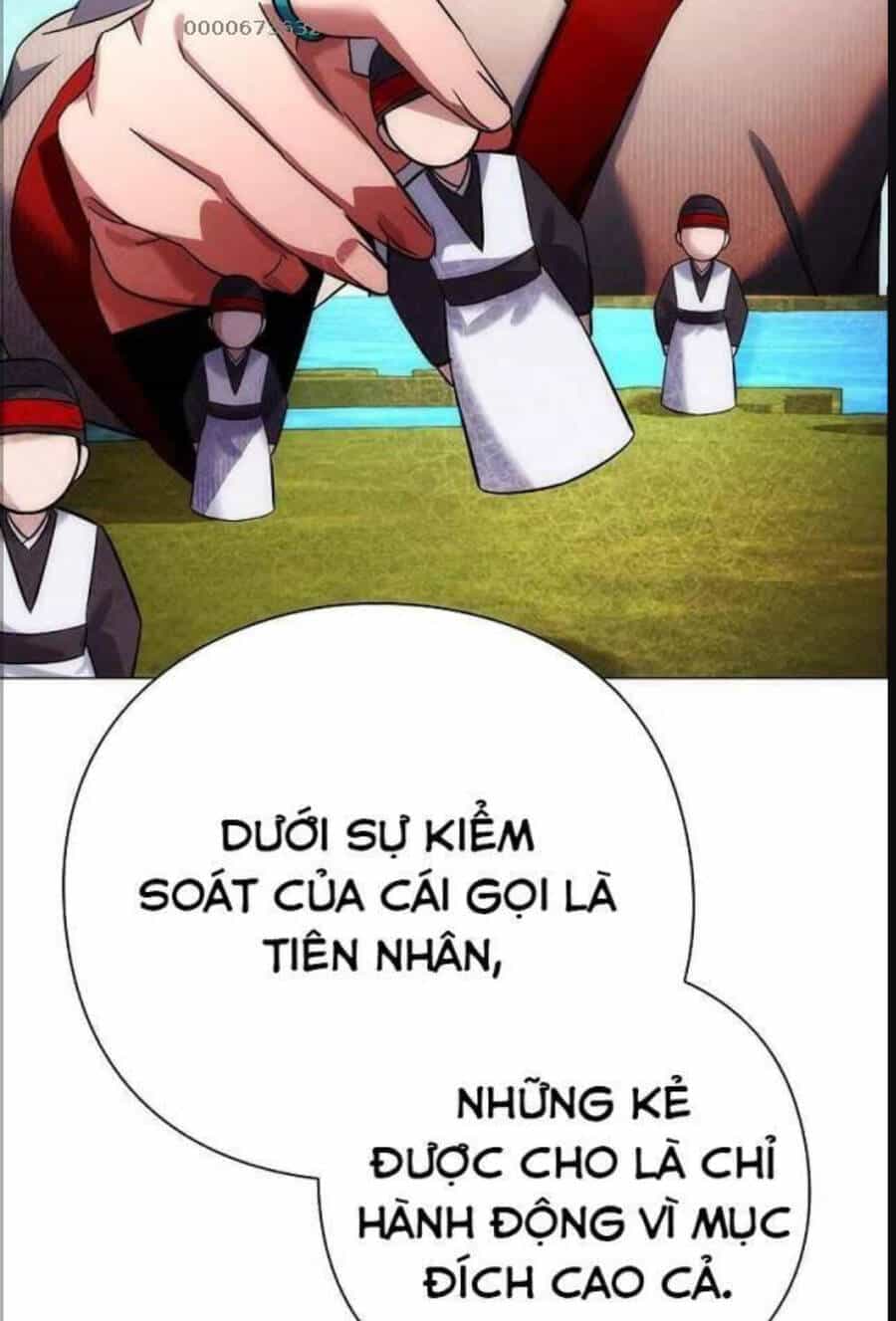 Đêm Của Yêu Tinh - Chương 63 - ảnh 76