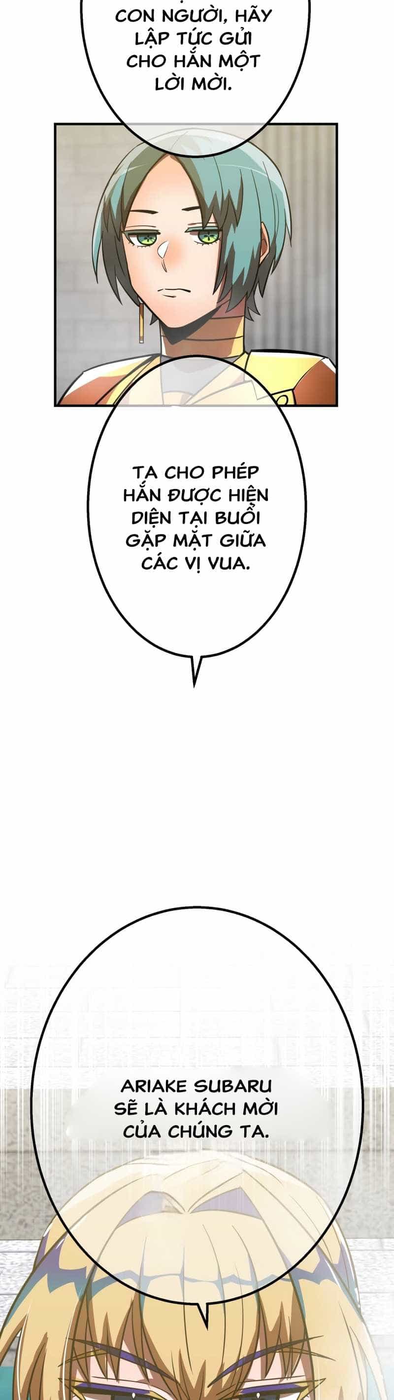 Đêm Của Yêu Tinh - Chương 64 - ảnh 72