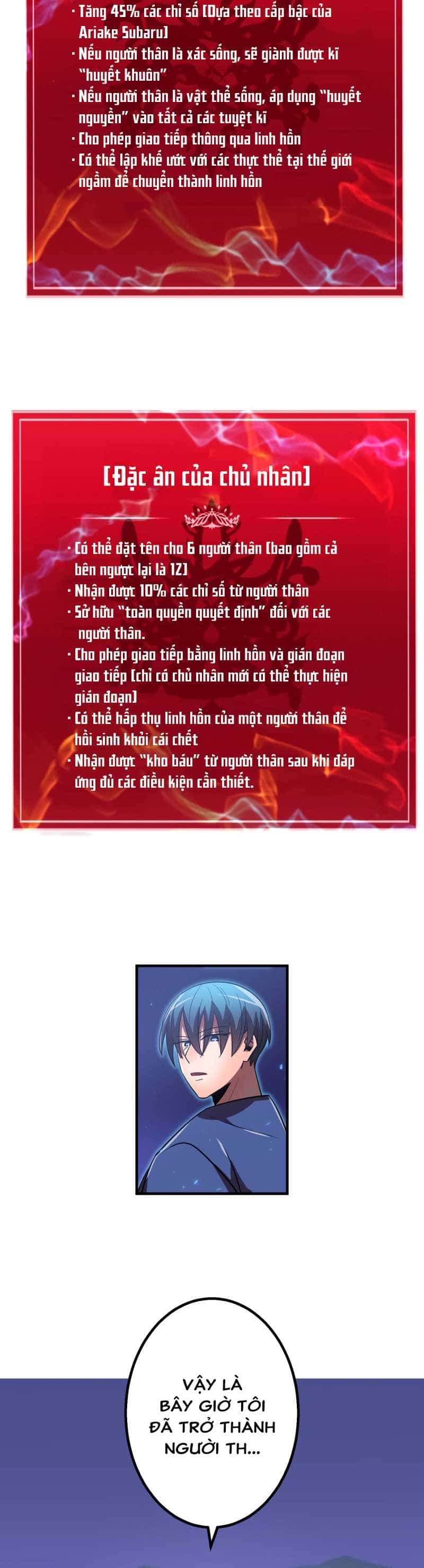 Đêm Của Yêu Tinh - Chương 64 - ảnh 95