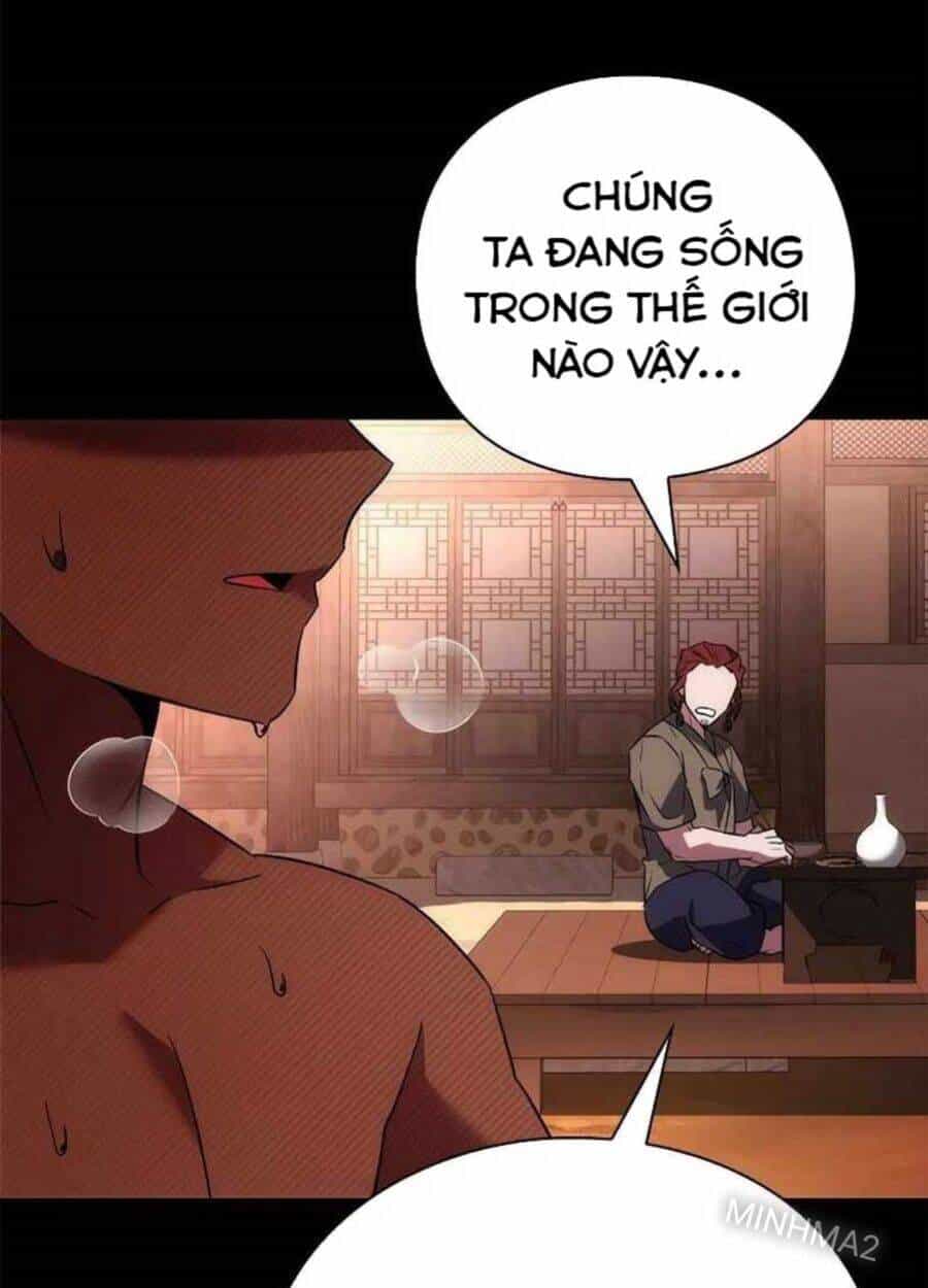 Đêm Của Yêu Tinh - Chương 65 - ảnh 109