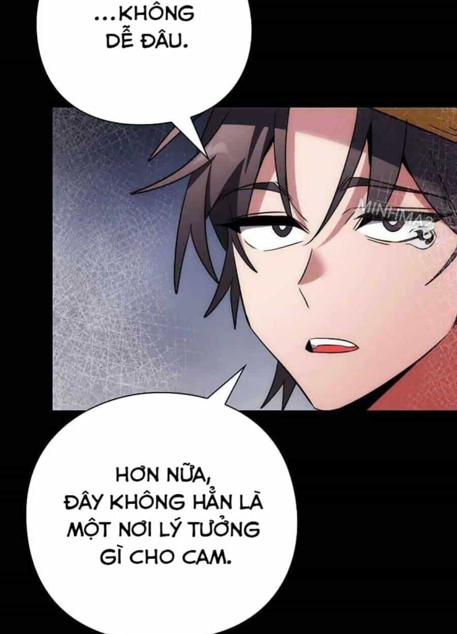 Đêm Của Yêu Tinh - Chương 65 - ảnh 142