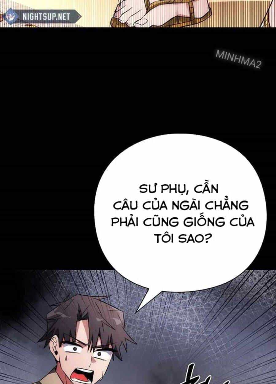 Đêm Của Yêu Tinh - Chương 65 - ảnh 45