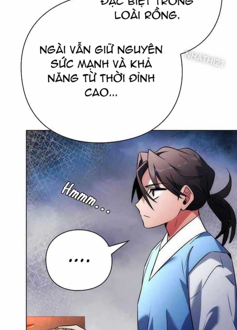 Đêm Của Yêu Tinh - Chương 66 - ảnh 130