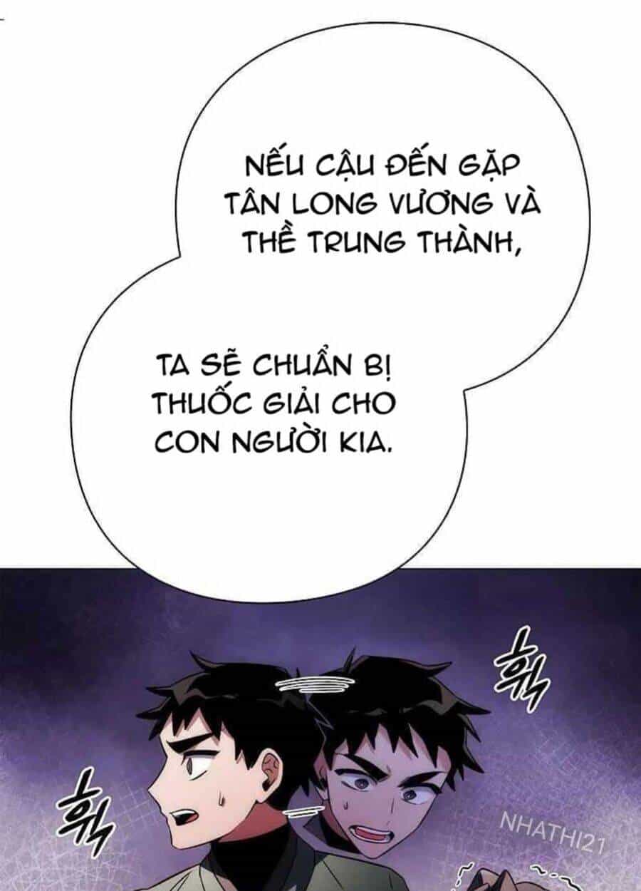 Đêm Của Yêu Tinh - Chương 66 - ảnh 171
