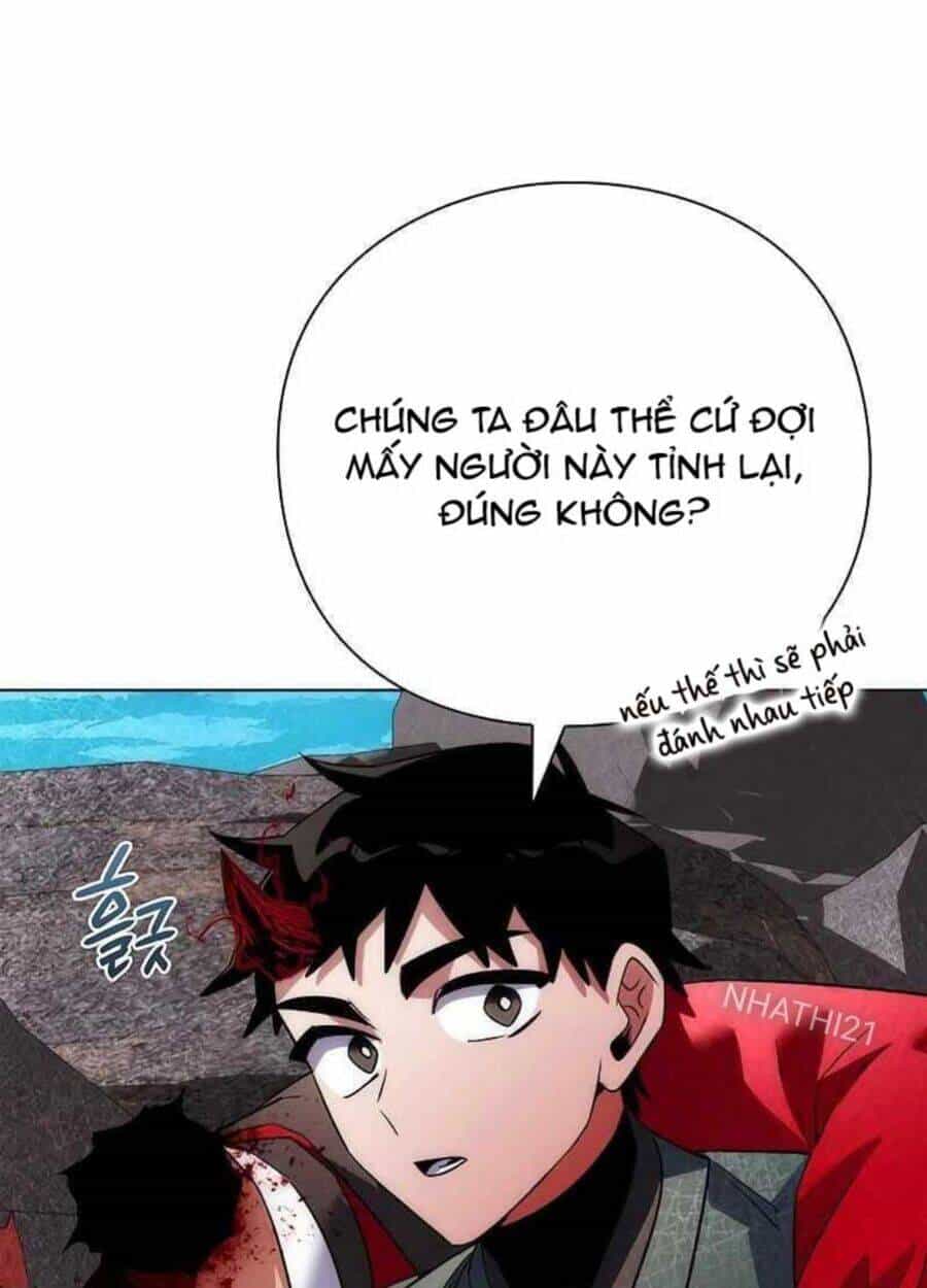 Đêm Của Yêu Tinh - Chương 66 - ảnh 43