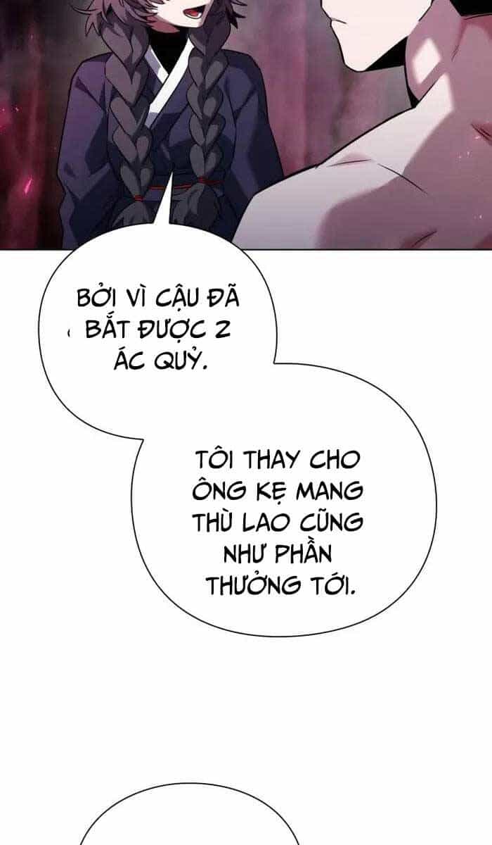 Đêm Của Yêu Tinh - Chương 6 - ảnh 101