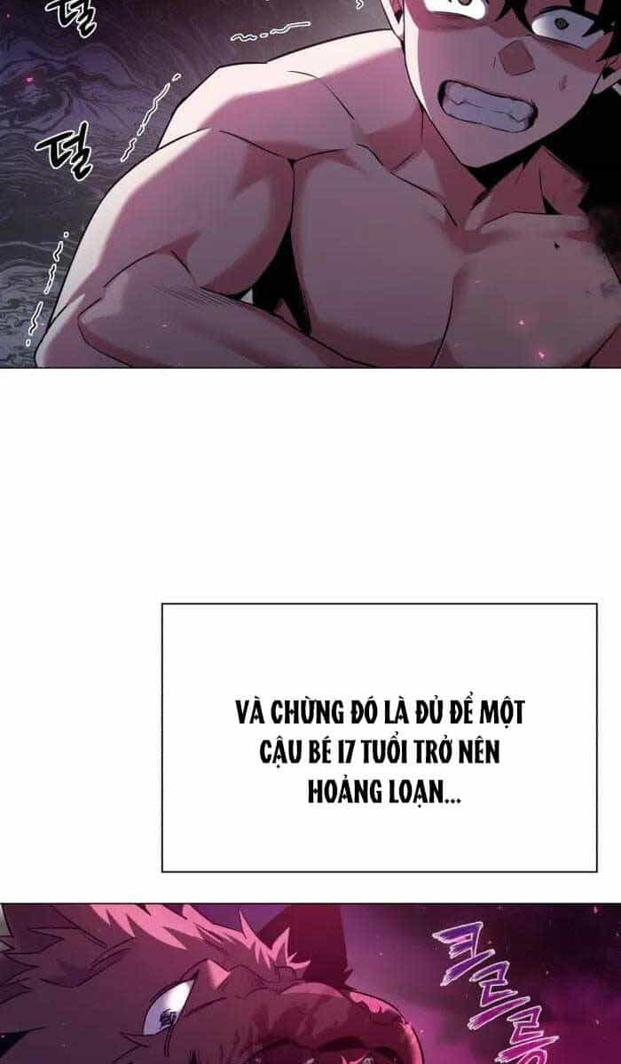 Đêm Của Yêu Tinh - Chương 6 - ảnh 27