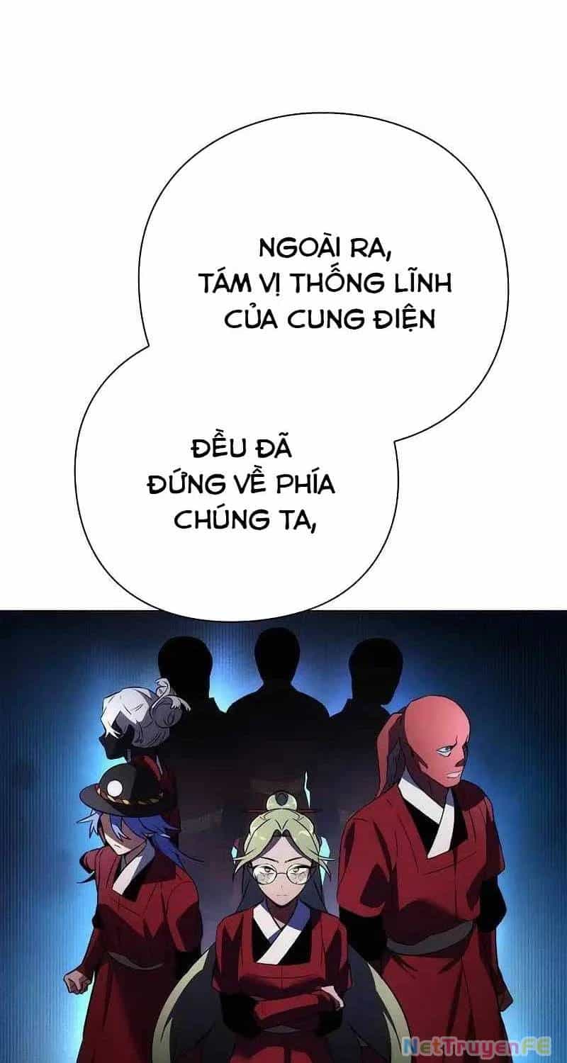 Đêm Của Yêu Tinh - Chương 72 - ảnh 20
