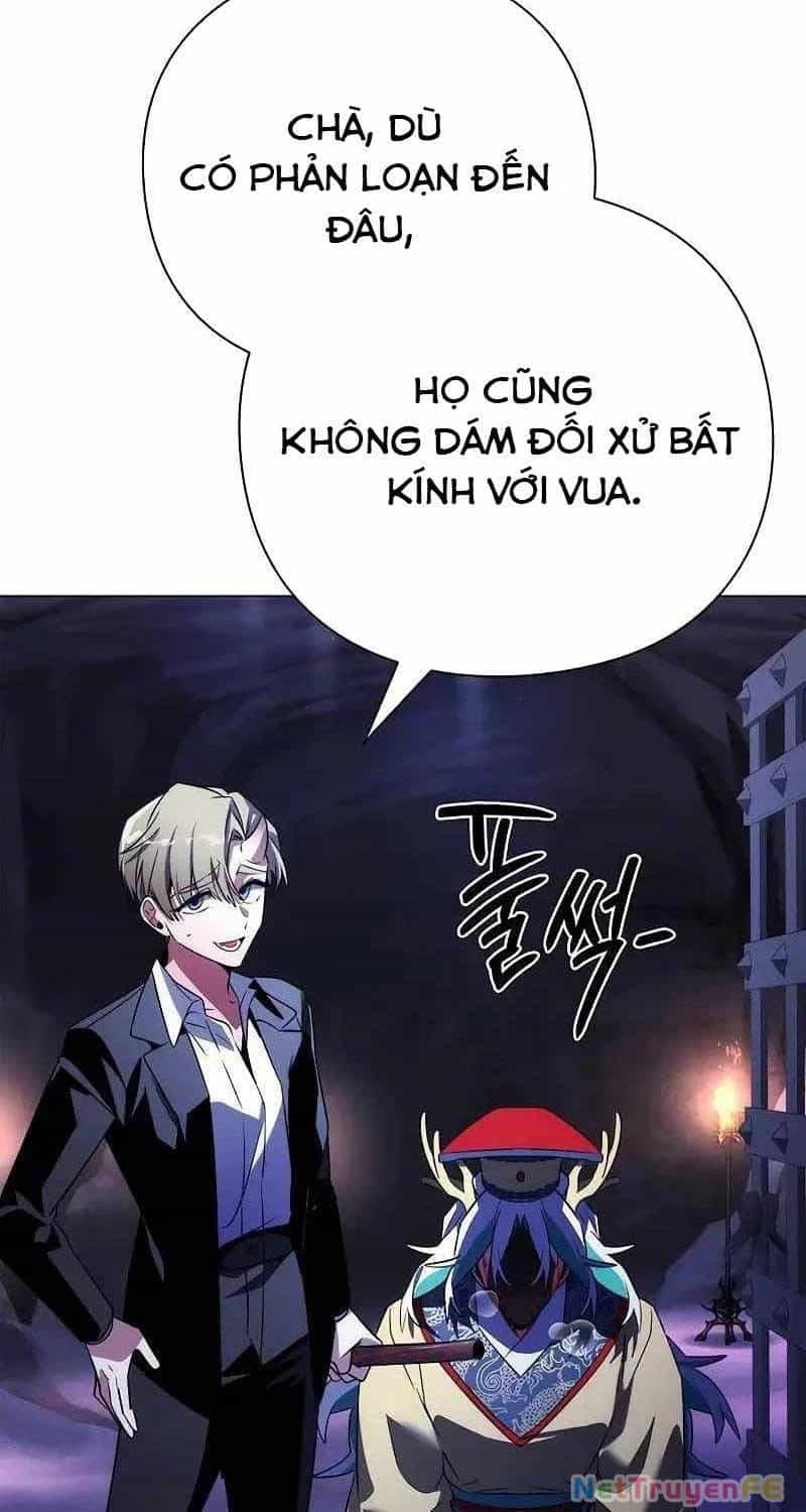 Đêm Của Yêu Tinh - Chương 72 - ảnh 29