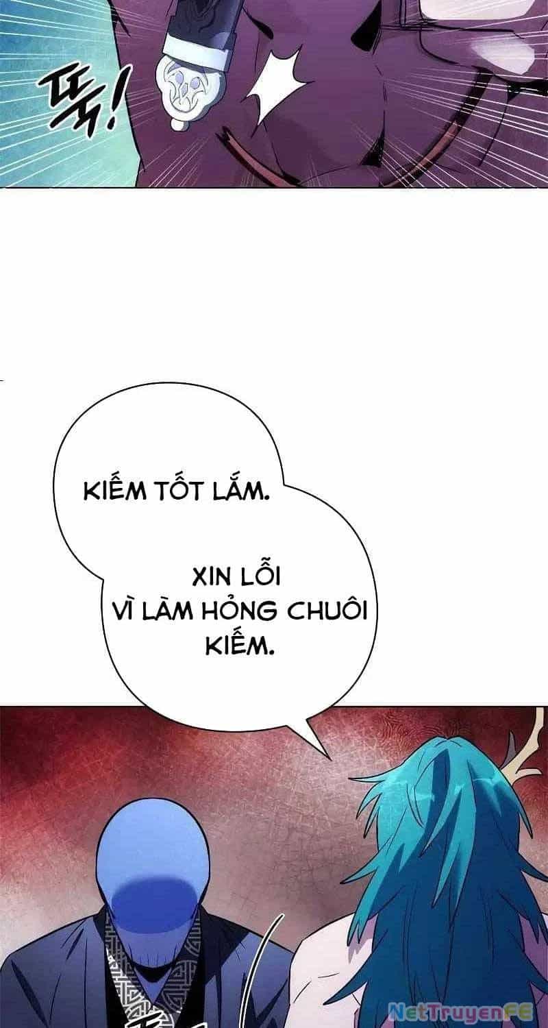 Đêm Của Yêu Tinh - Chương 72 - ảnh 42