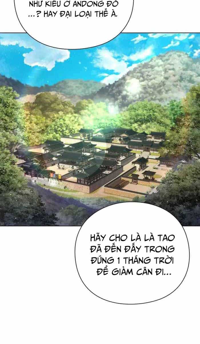 Đêm Của Yêu Tinh - Chương 7 - ảnh 10