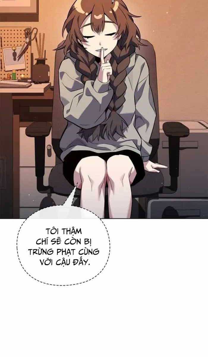 Đêm Của Yêu Tinh - Chương 7 - ảnh 17