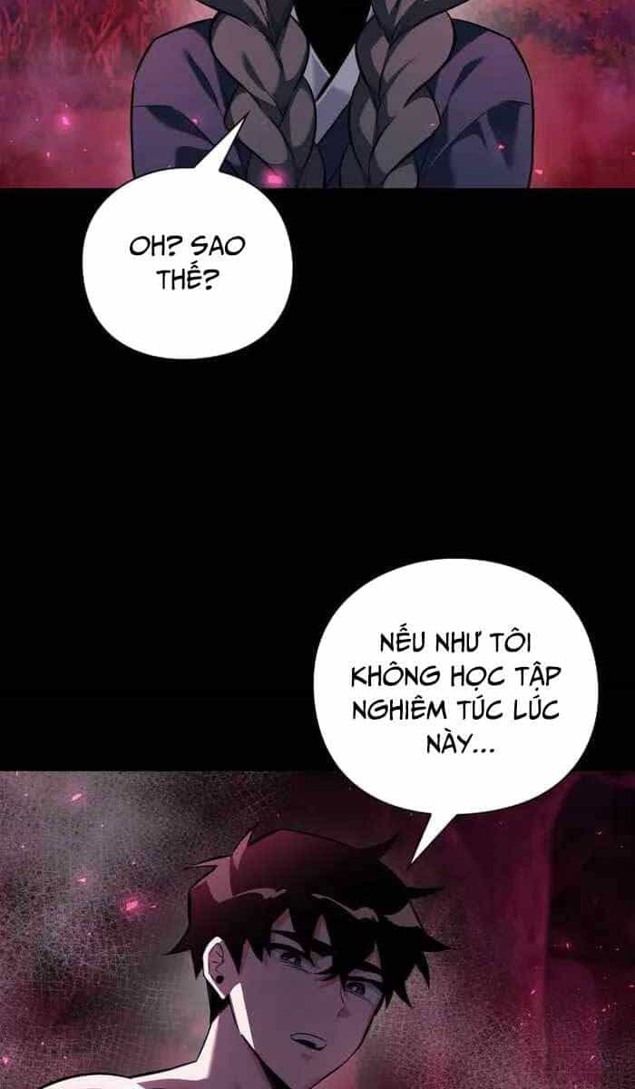 Đêm Của Yêu Tinh - Chương 7 - ảnh 32