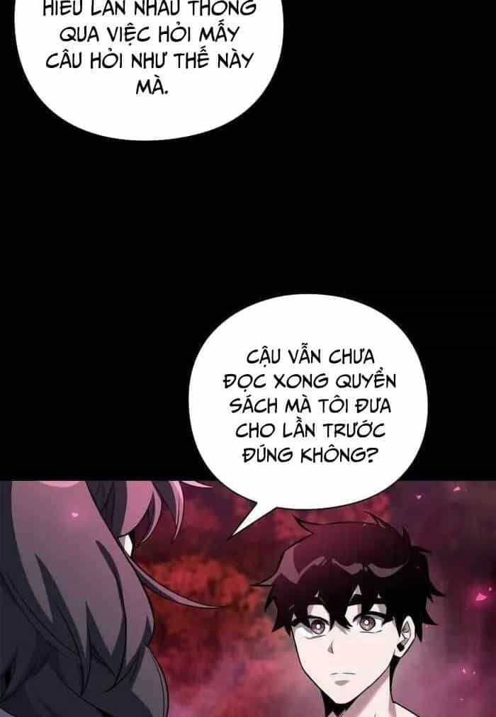 Đêm Của Yêu Tinh - Chương 7 - ảnh 44