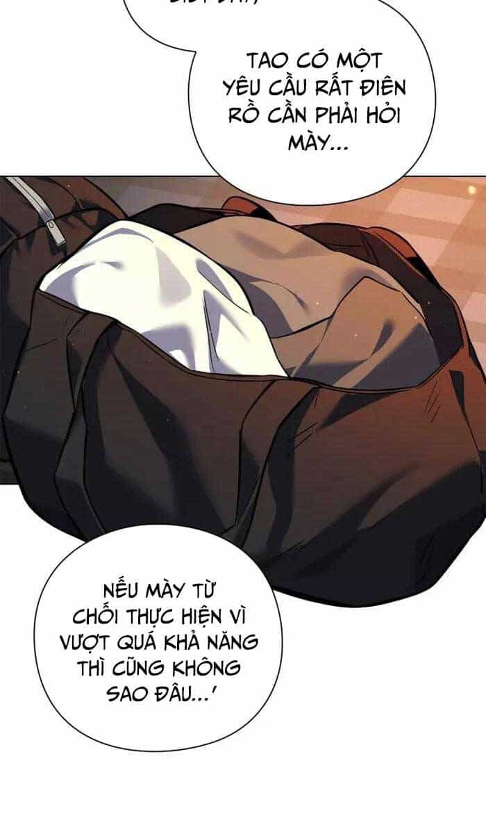 Đêm Của Yêu Tinh - Chương 7 - ảnh 5