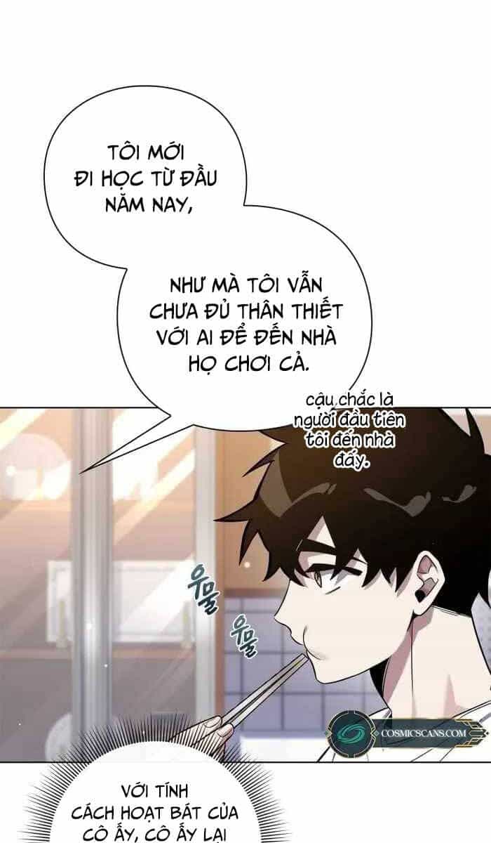 Đêm Của Yêu Tinh - Chương 7 - ảnh 77