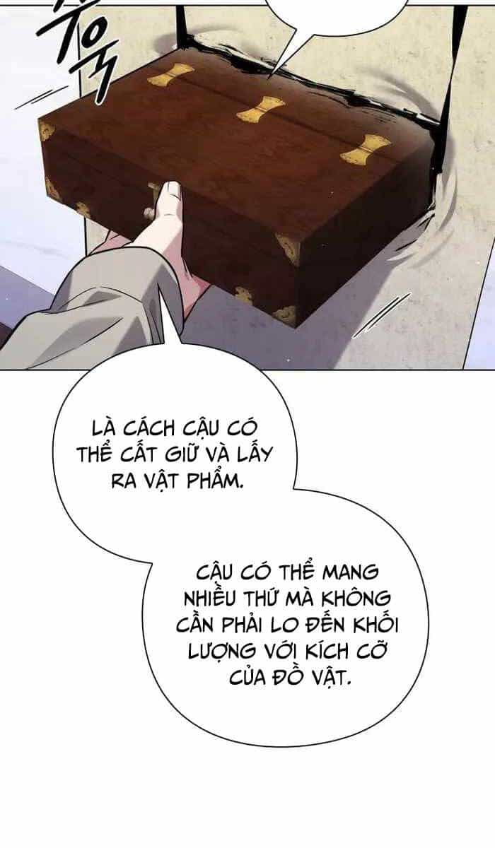 Đêm Của Yêu Tinh - Chương 7 - ảnh 86