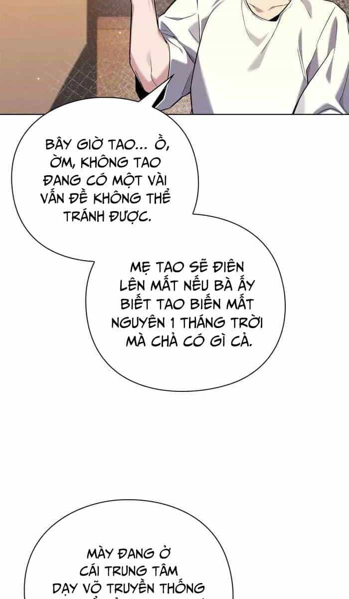 Đêm Của Yêu Tinh - Chương 7 - ảnh 9