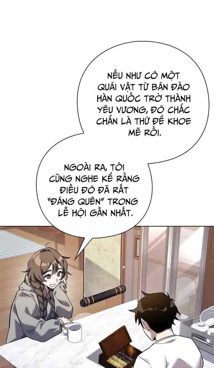 Đêm Của Yêu Tinh - Chương 7 - ảnh 98