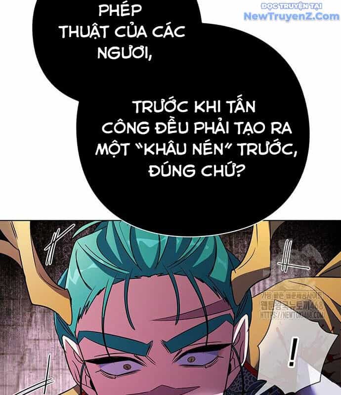 Đêm Của Yêu Tinh - Chương 87 - ảnh 30
