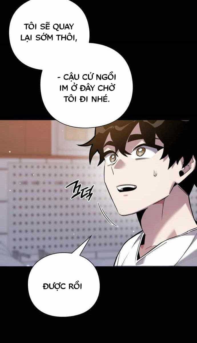 Đêm Của Yêu Tinh - Chương 8 - ảnh 10