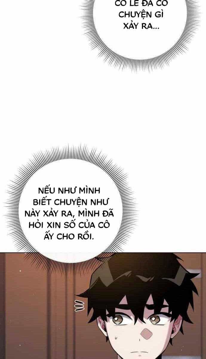 Đêm Của Yêu Tinh - Chương 8 - ảnh 15