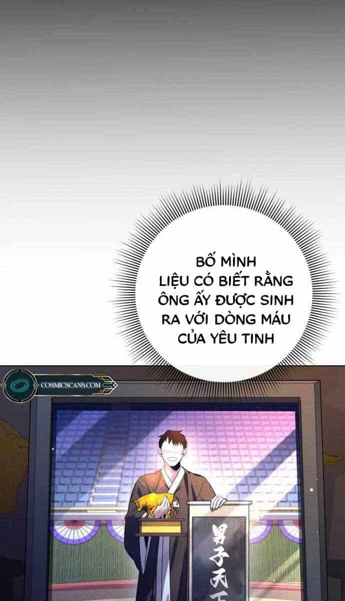 Đêm Của Yêu Tinh - Chương 8 - ảnh 20