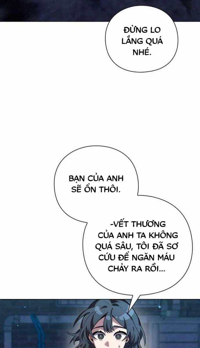 Đêm Của Yêu Tinh - Chương 8 - ảnh 44