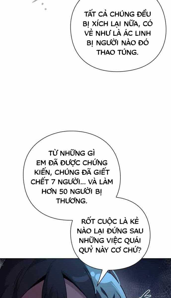 Đêm Của Yêu Tinh - Chương 8 - ảnh 66