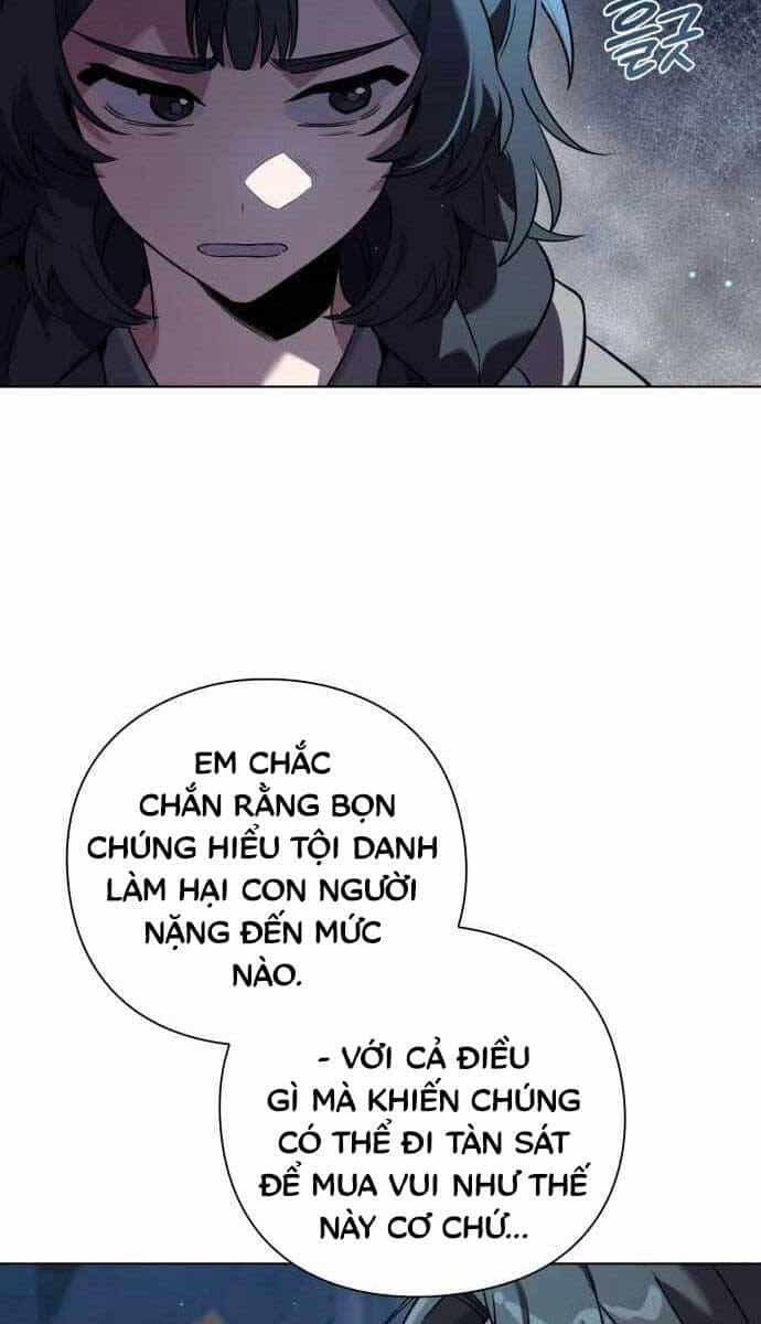 Đêm Của Yêu Tinh - Chương 8 - ảnh 67