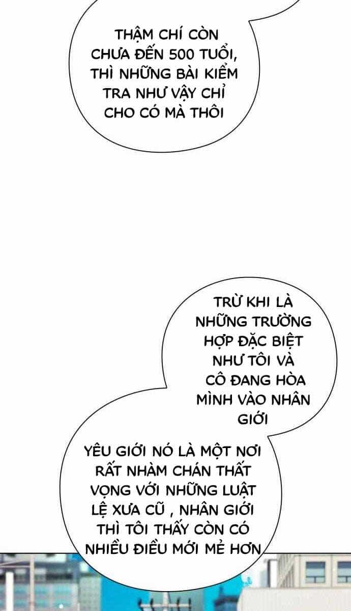 Đêm Của Yêu Tinh - Chương 8 - ảnh 79