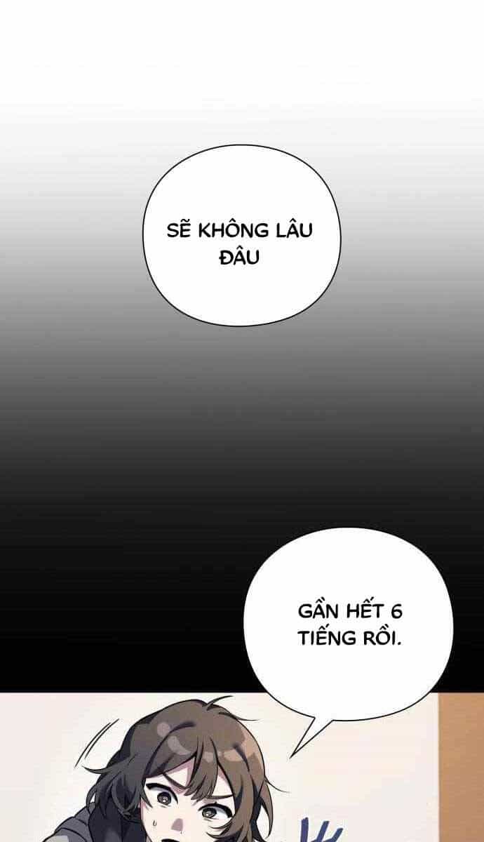 Đêm Của Yêu Tinh - Chương 8 - ảnh 8