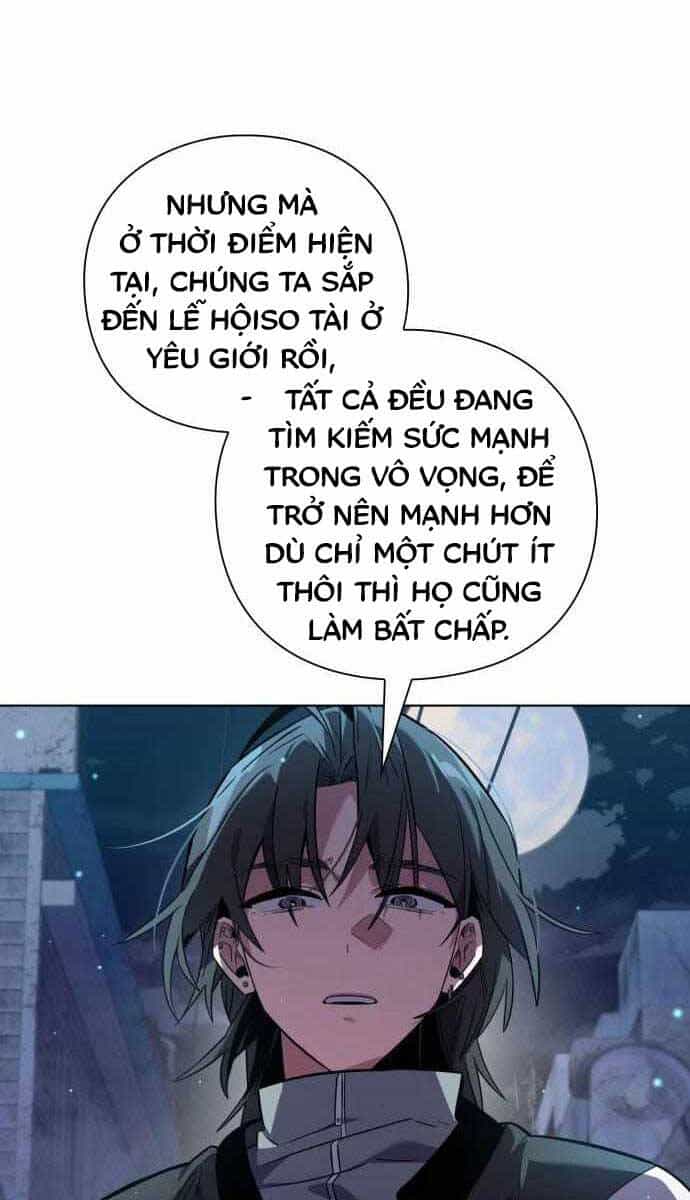 Đêm Của Yêu Tinh - Chương 8 - ảnh 81