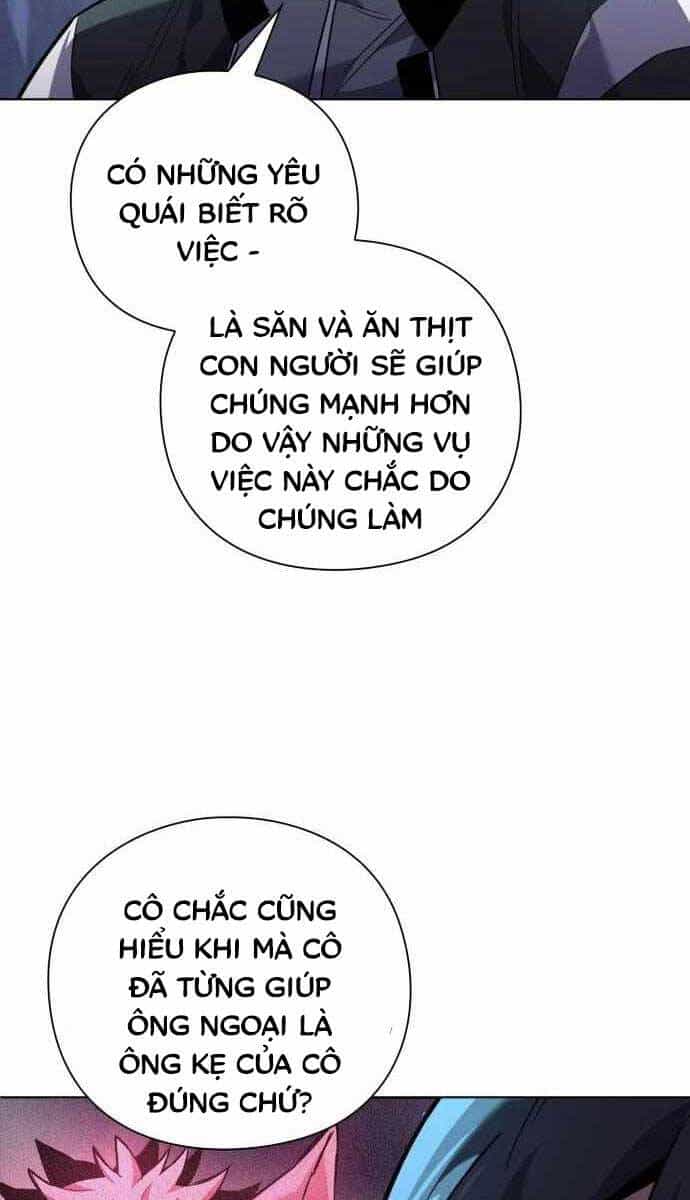 Đêm Của Yêu Tinh - Chương 8 - ảnh 82
