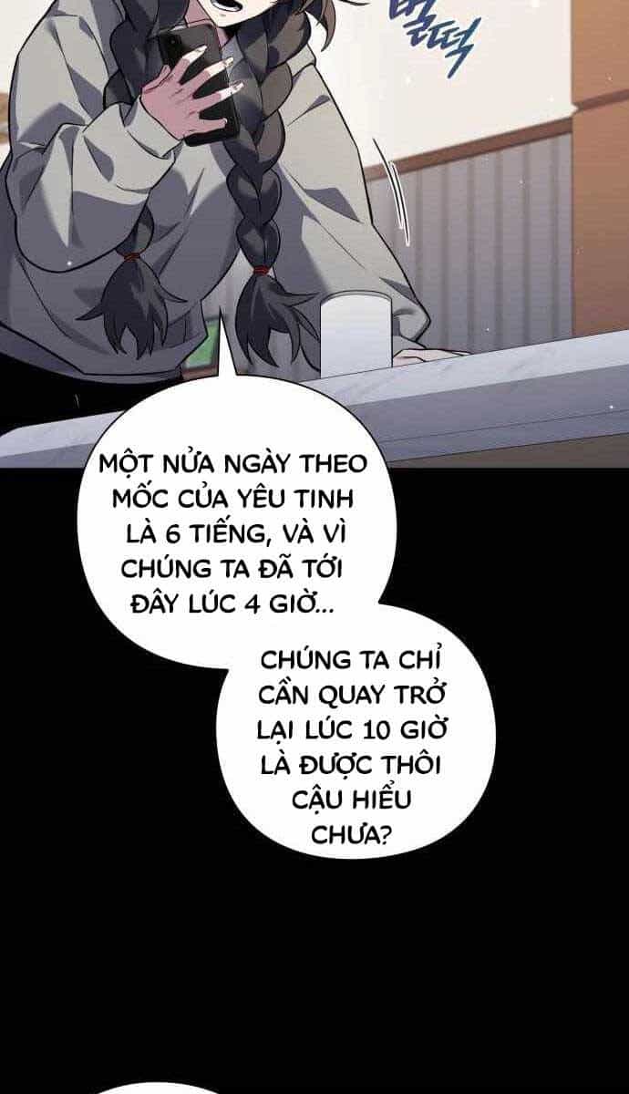 Đêm Của Yêu Tinh - Chương 8 - ảnh 9
