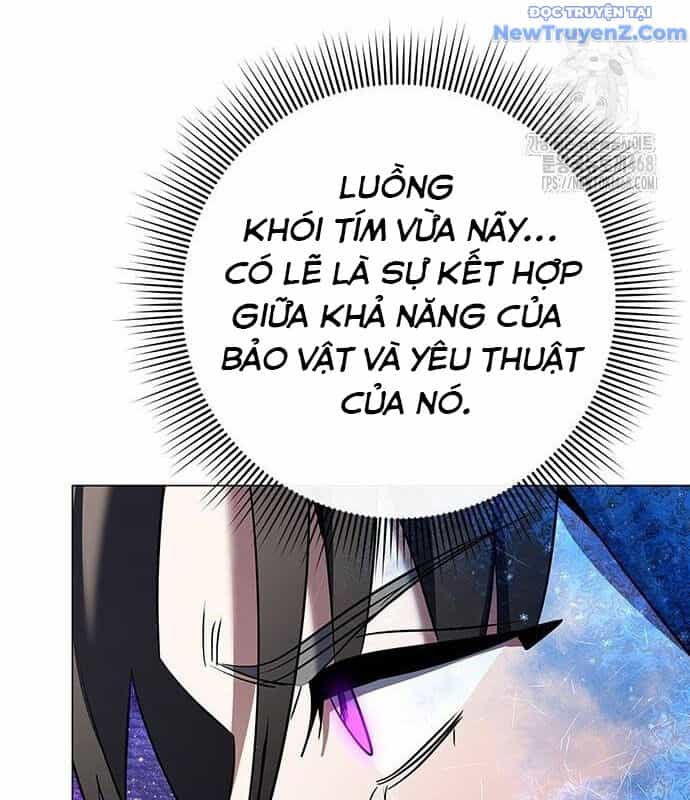 Đêm Của Yêu Tinh - Chương 89 - ảnh 93