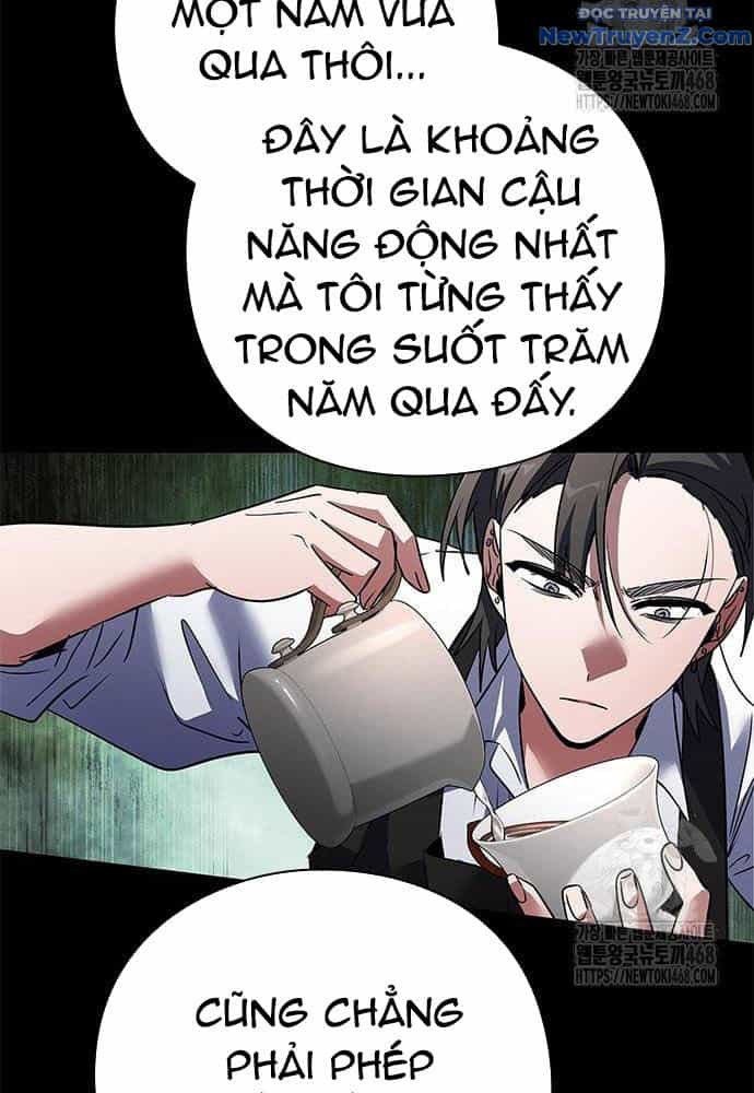 Đêm Của Yêu Tinh - Chương 91 - ảnh 18