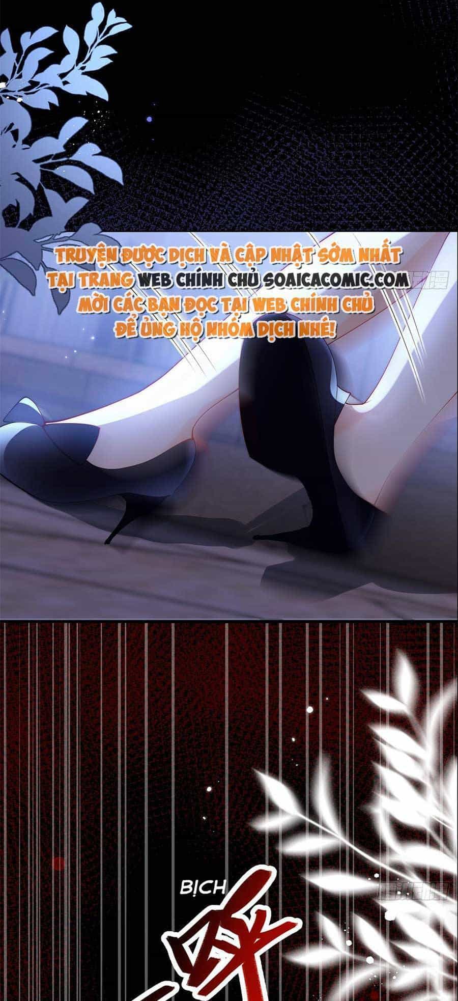 Đêm Không Ngủ Của Long Vương - Chương 1 - ảnh 17