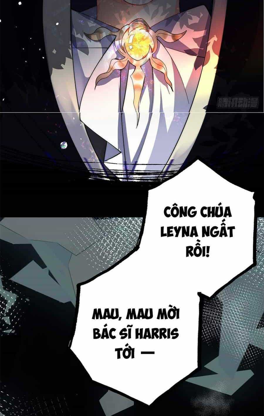Đêm Không Ngủ Của Long Vương - Chương 1 - ảnh 22