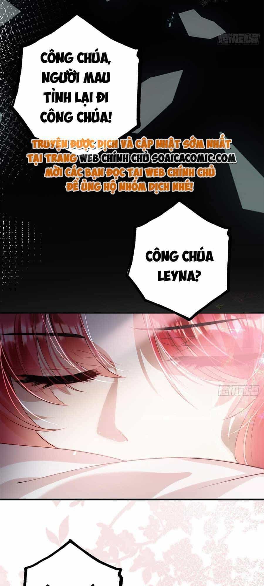 Đêm Không Ngủ Của Long Vương - Chương 1 - ảnh 23