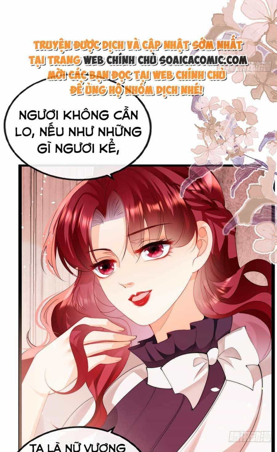 Đêm Không Ngủ Của Long Vương - Chương 1 - ảnh 28
