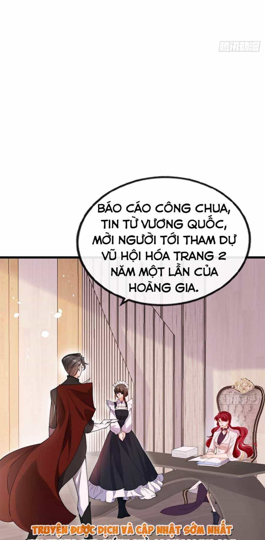Đêm Không Ngủ Của Long Vương - Chương 1 - ảnh 31