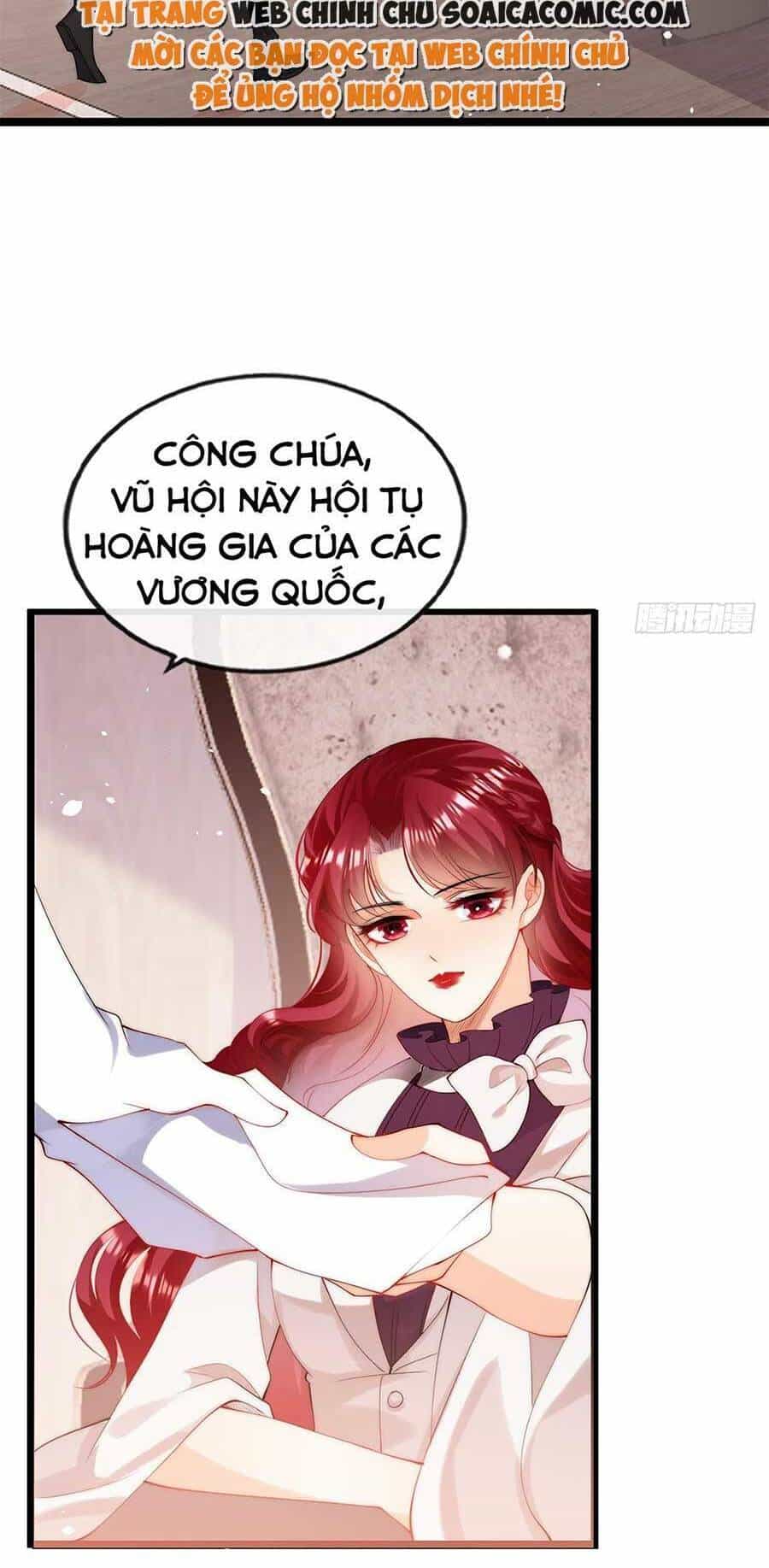 Đêm Không Ngủ Của Long Vương - Chương 1 - ảnh 32