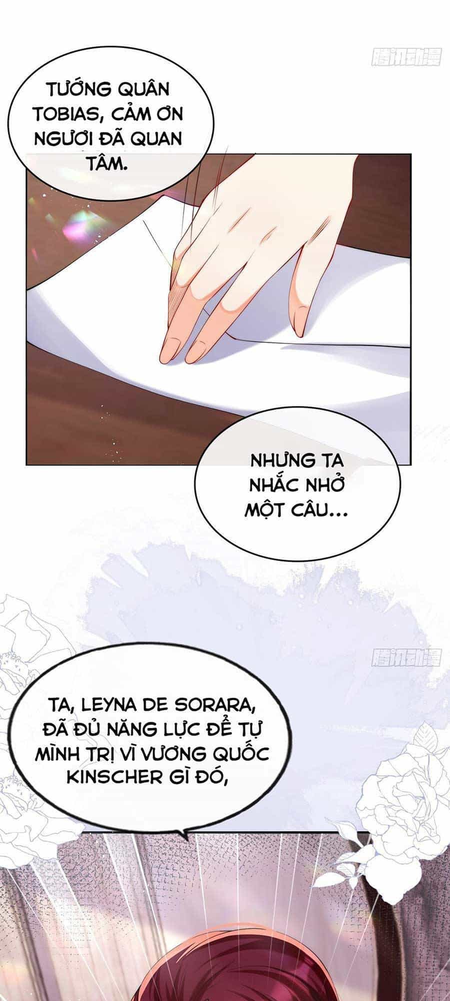 Đêm Không Ngủ Của Long Vương - Chương 1 - ảnh 37