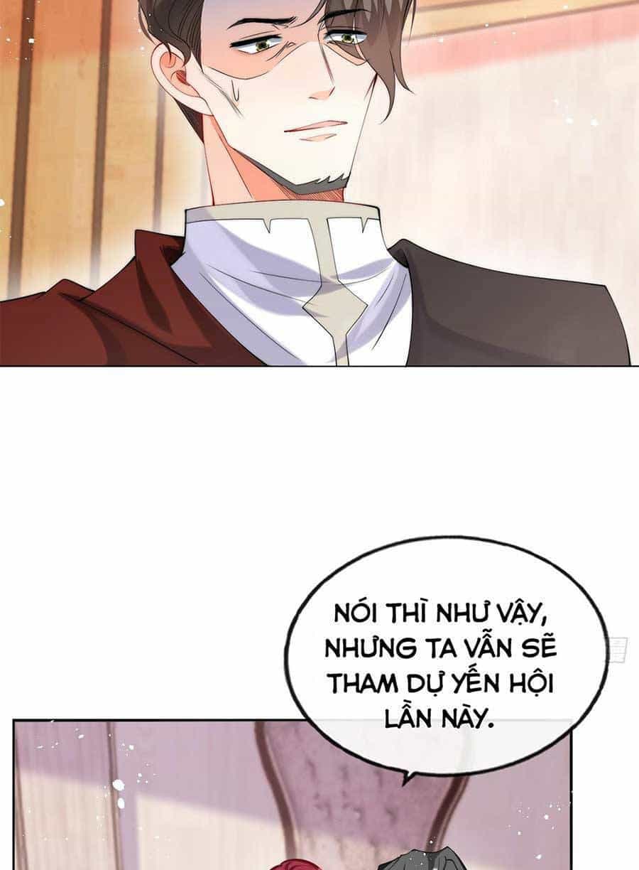 Đêm Không Ngủ Của Long Vương - Chương 1 - ảnh 39