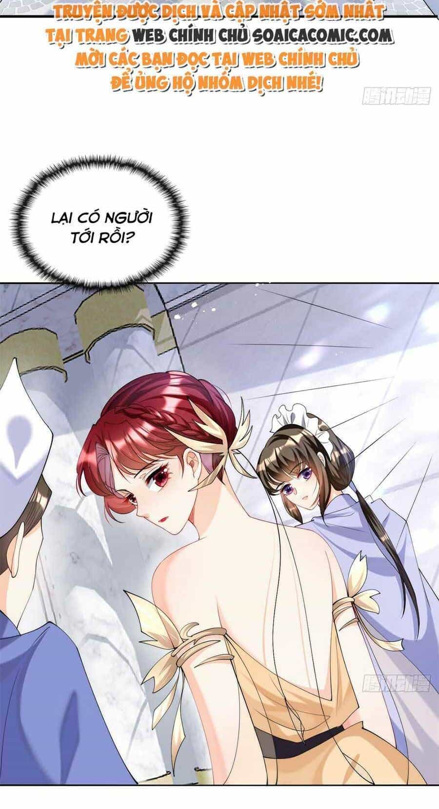 Đêm Không Ngủ Của Long Vương - Chương 1 - ảnh 47