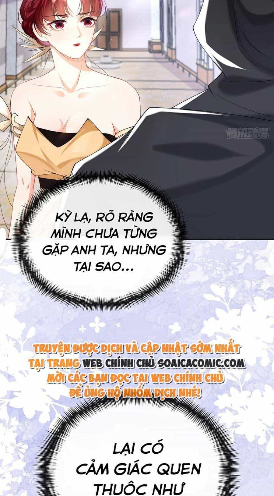 Đêm Không Ngủ Của Long Vương - Chương 1 - ảnh 54